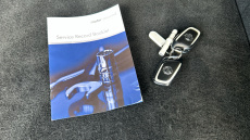 MG HS 1.5 T-GDI PHEV Trophy 5dr Auto Hatchback